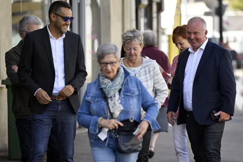 Découvrez les actualité d’Essey notre avenir !