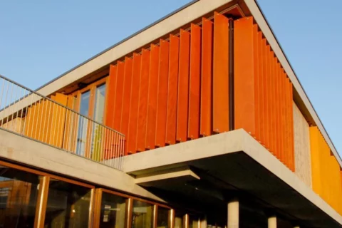 Venez à la restitution du questionnaire !