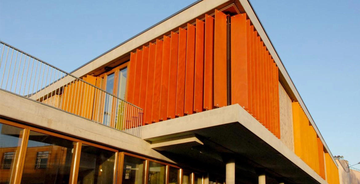 Venez à la restitution du questionnaire !