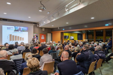 Restitution de l’enquête citoyenne à Essey : une étape clé pour construire le projet !