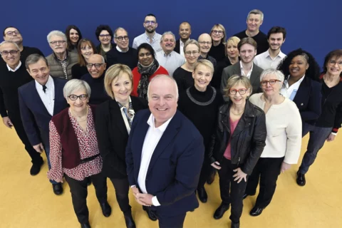 Découvrez notre projet pour Essey, pour vous !