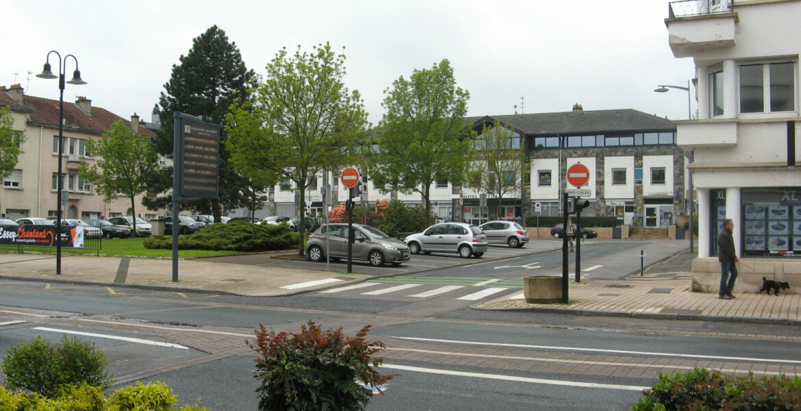 Vendre l’Hôtel de Ville : la preuve qu’il manque une vision
