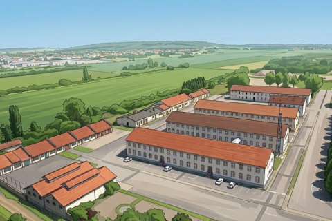 Kléber : une chance à ne pas gâcher